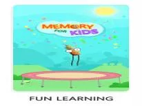 Trucs voor Memory for Kids op Android e iPhone