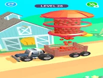 Trucs voor Hyper Jobs op Android e iPhone