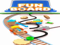 Trucs voor Fun Board 3D op Android e iPhone