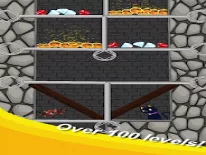 Trucs voor Save The Cat op Android e iPhone