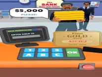Trucs voor Gold Rush 3D! op Android e iPhone