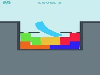 Trucs voor Jelly Fill op Android e iPhone