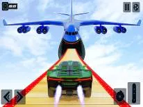 Trucs voor Impossible GT Car Driving Tracks: Big Car Jumps op Android e iPhone