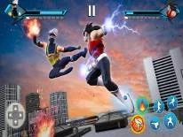 Trucs voor Karate king Fighting 2020: Super Kung Fu Fight op Android e iPhone
