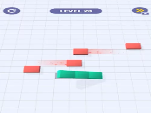 Trucs voor Shape In 3D op Android e iPhone