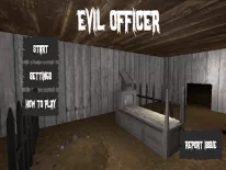Trucs voor Evil Officer V2 - Horror House Escape op Android e iPhone