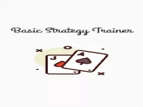 Trucs voor Blackjack Basic Strategy Trainer op Android e iPhone