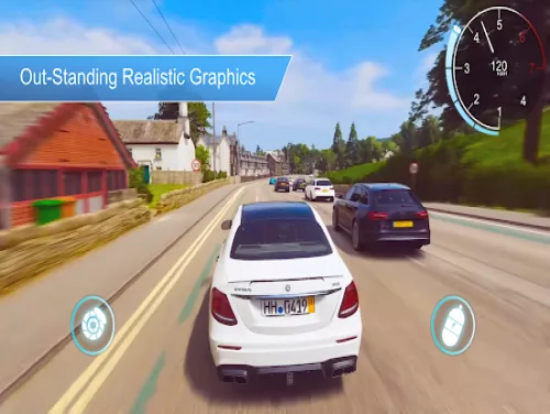 Trucs voor Top Racing Club+ op Android e iPhone
