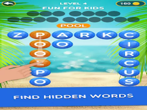 Trucs voor Stella di parole - Word Stack op Android e iPhone Trucs voor Stella di parole - Word Stack op Android e iPhone