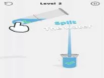 Trucs voor Split it Right op Android e iPhone
