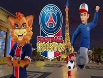 Trucs voor PSG Football Freestyle op Android e iPhone