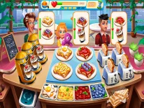 Trucs voor Cooking Sizzle: Master Chef op Android e iPhone