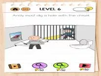 Trucs voor Brain Test 2: Storie ed enigmi op Android e iPhone
