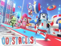 Trucs voor Oopstacles op Android e iPhone