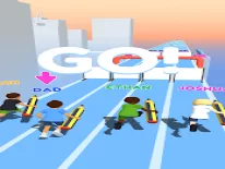 Trucs voor Doodle Run op Android e iPhone