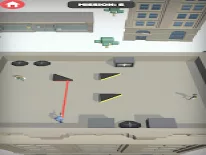 Trucs voor Agent Shot 3D - Cop shooting and chasing game op Android e iPhone
