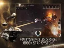 Trucs voor EVE Echoes op Android e iPhone