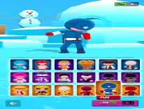 Trucs voor Stickman 3D - Street Gangster op Android e iPhone