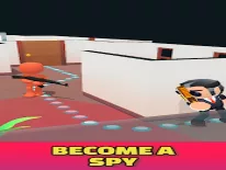Trucs voor Mr Spy : Undercover Agent op Android e iPhone