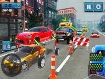Trucs voor New Car Games 2020:Online Driving Parking Games op Android e iPhone