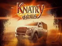 Trucs voor Knatry op Android e iPhone