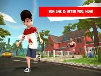 Trucs voor Bad Granny Chapter 2 op Android e iPhone