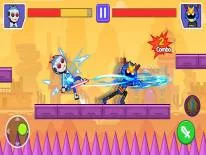 Trucs voor Thrilling Fencing Master op Android e iPhone
