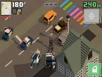 Trucs voor Smashy Road: Wanted 2 op Android e iPhone