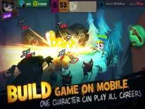 Trucs voor Solo Knight op Android e iPhone