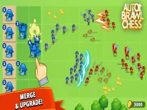 Trucs voor Auto Brawl Chess: Battle Royale op Android e iPhone