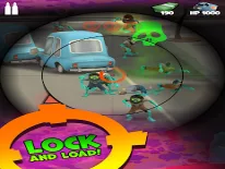 Trucs voor Snipers vs Thieves: Zombies! op Android e iPhone