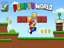 Trucs voor Pumpy's World - Jungle Adventure World op Android e iPhone