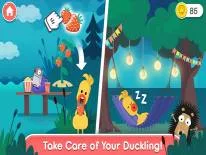 Trucs voor Duck Story World - Animal Friends Adventures op Android e iPhone
