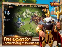 Trucs voor War of Lords op Android e iPhone