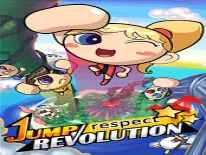 Trucs voor Jump Revolution Respect op Android e iPhone