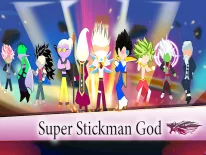 Trucs voor Super Stickman God - Battle Fight op Android e iPhone