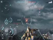 Trucs voor Sky Combat op Android e iPhone
