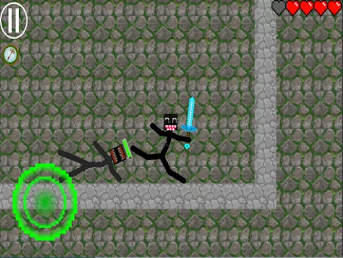 Trucs voor Siren Head vs Cartoon Cat Fight op Android e iPhone Trucs voor Siren Head vs Cartoon Cat Fight op Android e iPhone