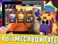 Trucs voor Military box simulator for Brawl Stars op Android e iPhone