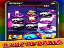 Trucs voor Scatola aperta Brawl Stars: collezione brawler op Android e iPhone