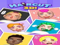 Trucs voor Haircut 3D op Android e iPhone