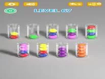 Trucs voor Ball Sorting - Free Robux - Roblominer op Android e iPhone