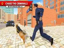 Trucs voor Polizia Cane Gioco, criminali indagare Dovere 2020 op Android e iPhone