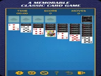Trucs voor Solitaire Time - Classic Poker Puzzle Game op Android e iPhone