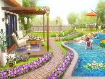 Trucs voor Home Design : My Dream Garden op Android e iPhone