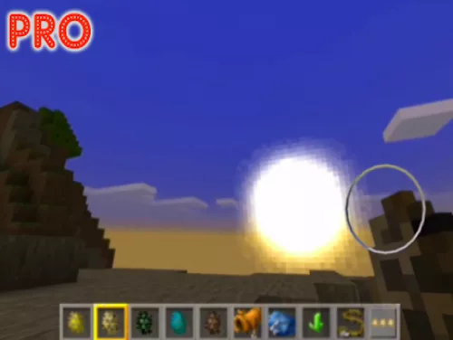 Trucs voor Lokicraft Pro - Crafting Building Game 2020 op Android e iPhone