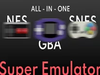 Trucs voor Super Emulator - Retro Classic emulator All In One op Android e iPhone