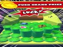 Trucs voor Lucky Pusher - Win Big Rewards op Android e iPhone
