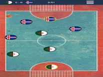 Trucs voor Pong Soccer op Android e iPhone