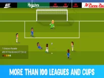 Trucs voor World Calcio Champs op Android e iPhone